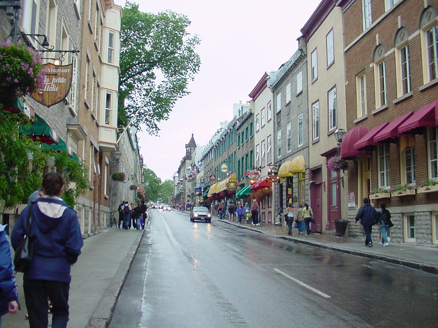 Quebec City 07
